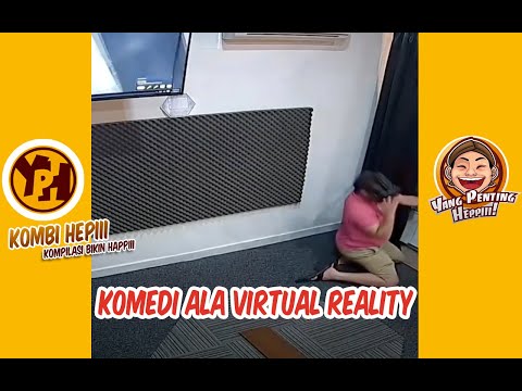 komedi-ala-virtual-reality