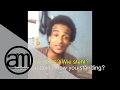Black Germans Do Rapping