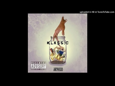 @HatersVsKlassic - RIP DJKILLB1LL (@HipsterB1ll) [ART&EGO Mixtape intro]