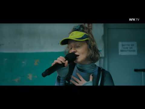 Michelle Ullestad - Mozell (Live Nrk-Scenen, 01.06.2024)