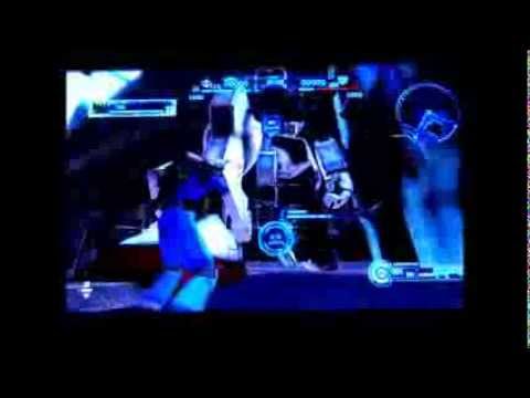 Ps3 game GUNDAM BATTLE OPERATION day 105 Guncanon II preview