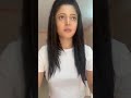 Hot Girl Live Video