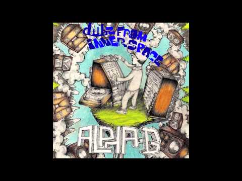 MBEP017/Dubz From Inner Space - ALPHA-B DUB...free download on http://mareebass.blogspot.fr/