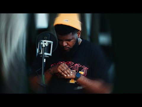 Madiel Lara - Himno (Video Oficial) | Album "ON"