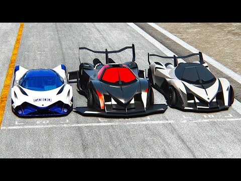 Devel Sixteen GTR-S vs Devel Sixteen 2019 vs Devel Sixteen 2014 at Special Stage Route X