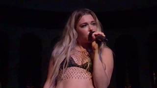 Rachel Platten - Keep Up (11/16) - The Peppermint Club