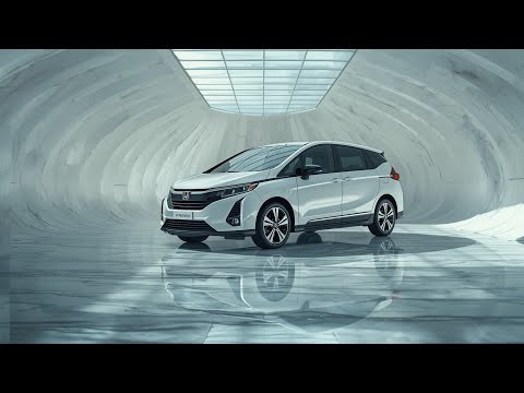Thumbnail for “2026 Honda Freed 2027 FULL REVIEW – Interior, Performance & Features You MUST See by Honda Freed