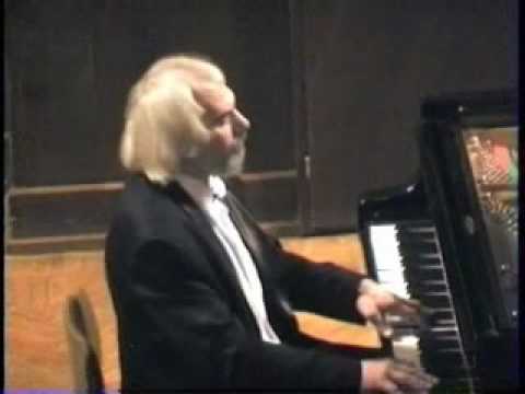 The Merzhanov School "MIKHAIL OLENEV" - Ravel: Sonatine