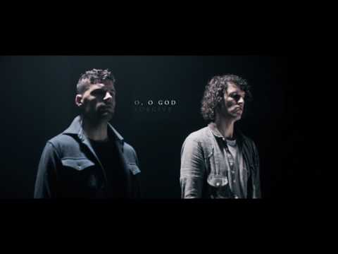 for KING & COUNTRY - O God Forgive Us (feat. KB) [Official Music Video]