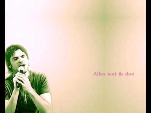 Xander de Buisonjé - Alles