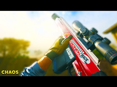Top 10 MOST HATED Guns in Season 5 (Modern Warfare & Warzone)