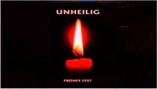 Unheilig - Seenot