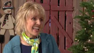 Christmas Song by Mary Rice Hopkins, Sheep Party.