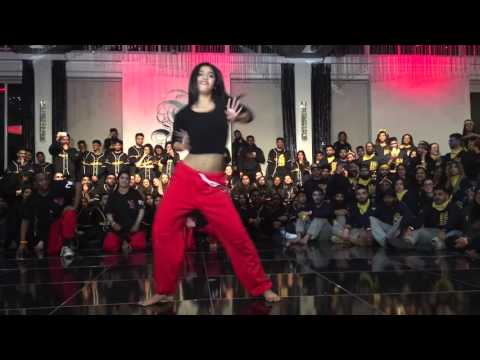 YORK U NACS MIXER FINAL 2016