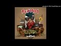 Redman - Dopeman (feat. StressMatic) 