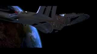 Star Trek: The Next Generation Intro with Enterprise E