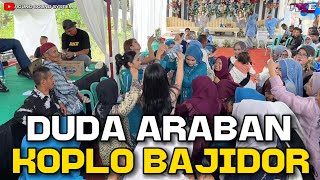Download lagu DUDA ARABAN - KOPLO BAJIDOR | RKE ENTERTAINMENT LIVE CIPADUNG mp3 Download lagu DUDA ARABAN - KOPLO BAJIDOR | RKE ENTERTAINMENT LIVE CIPADUNG mp3