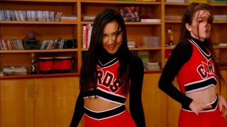 Glee - Full Performance of &quot;Nutbush City Limits&quot; // 4x13