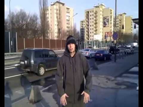 Borek- Pasja (Pompuj Rap 3)