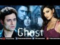 Ghost Hindi Movie Shiney Ahuja Sayali Bhagat Latest Bollywood Movies