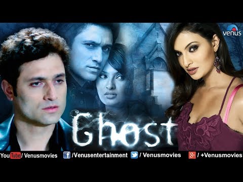 Ghost Full Movie | Hindi Horror Movie 2016 | Shiney Ahuja | Sayali Bhagat | Latest Bollywood Movies