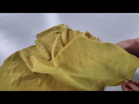 COWSUEDE LEATHER   4664