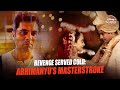 Revenge Is SWEET Abhimanyu Takes Down JK Gunaah S2 DisneyPlus Hotstar