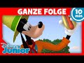 Goofys Hot Dog Baum GANZE FOLGE 23 Micky Maus Kunterbunte Abenteuer