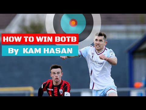 HOW TO WIN BOTB | DREAM CAR 22 2021