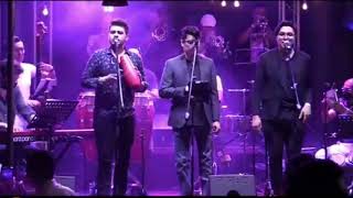 La Salsa Dura (Spanish Harlem Orchestra) - Kalavera Orquesta