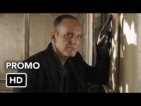 Marvel's Agents of SHIELD 3x10 Promo "Maveth" (HD) Winter Finale