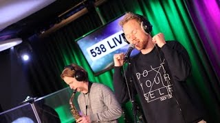 Diggy Dex - Mevrouw de Bruin @EversStaatOp538