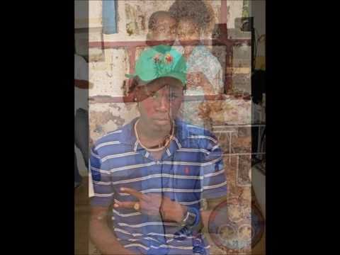 Black Ryno (Di Stinga) ft Kaliba-dem seh dem a friend (White Collar Riddim)