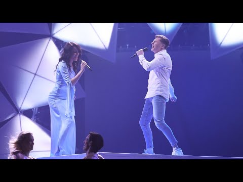 UUDO SEPP, SARAH MURRAY – "Still Love" // EESTI LAUL 2024 FINAL