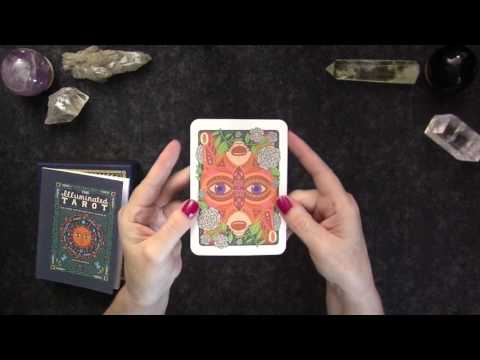 download lagu mp3 mp4 The Illuminated Tarot, download lagu The Illuminated Tarot gratis, unduh video klip The Illuminated Tarot