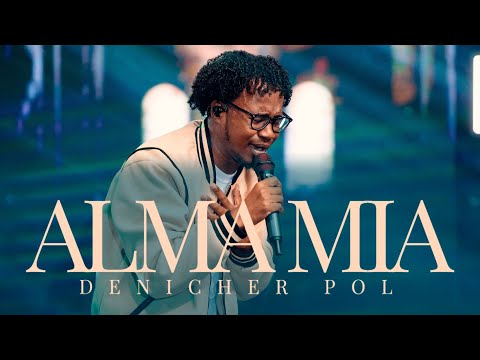 Denicher Pol | Alma Mia | Live Alma Mia.