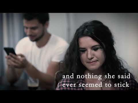 RA - Nobody Loves You feat. Lajon Witherspoon of Sevendust (Official Lyric Video)