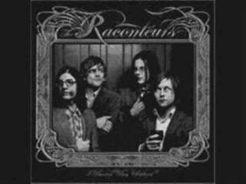 The Raconteurs - Broken Boy Soldiers
