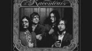 The Raconteurs - Broken Boy Soldiers