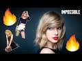 TAYLOR SWIFT ULTIMATE FAP Impossible Challenge ITS Fappening