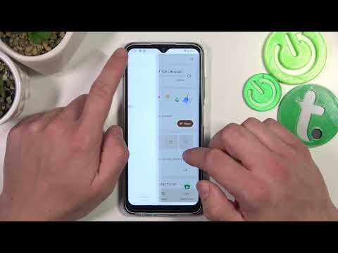 How to Find Recycle Bin on NOKIA G22