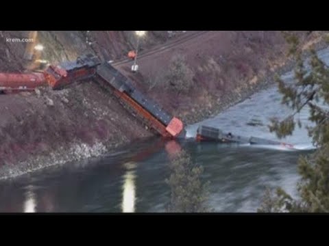 KREM News 11 p.m., Jan. 2, 2020