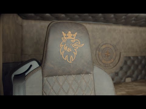 Transportunternehmen Buchner setzt auf neuen Scania 770 S: „Pure Faszination am Fahren“