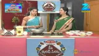 Mee Inti Vanta Nov. 30 '11 Part - 1