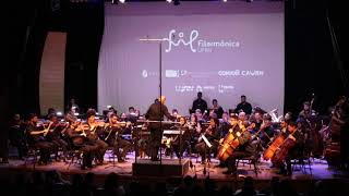 Semana da Música 2019 - Filarmônica UFRN e Quarteto de Jazz