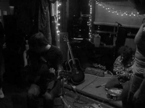 Cover Hey Tiger's Last Show
