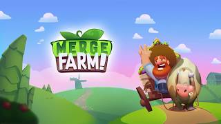 Merge Farm! videosu