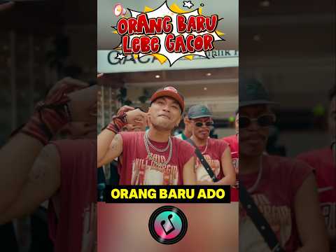Orang Baru Lebe Gacor!! Ecko Show, Juan Reza, Chesylino. #shorts #viral #trending