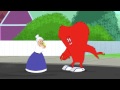 Gossamer I Love To Sing A Song HD