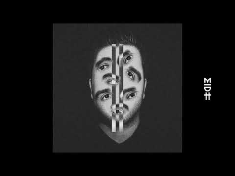 André Hommen - Pantone (Manuel Tur Remix) MIDH Premiere